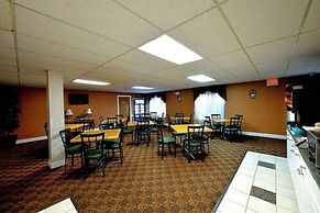 Ambassador Inn & Suites