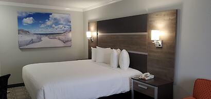 Ambassador Inn & Suites