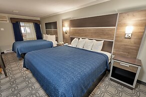 Ambassador Inn & Suites
