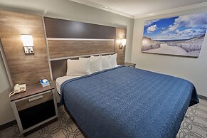 Ambassador Inn & Suites