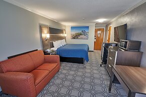 Ambassador Inn & Suites