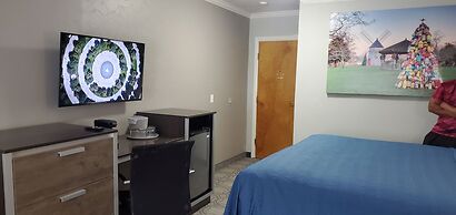 Ambassador Inn & Suites