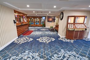 Ambassador Inn & Suites