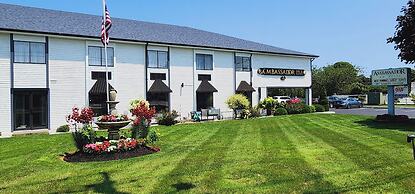 Ambassador Inn & Suites