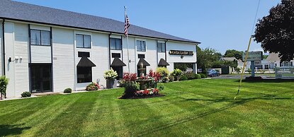 Ambassador Inn & Suites