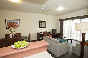 Metro Advance Apartments & Hotel, Darwin