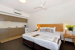 Metro Advance Apartments & Hotel, Darwin
