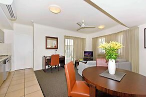 Metro Advance Apartments & Hotel, Darwin