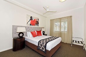 Metro Advance Apartments & Hotel, Darwin
