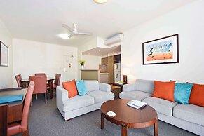 Metro Advance Apartments & Hotel, Darwin