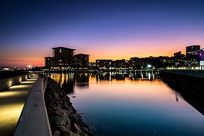 Metro Advance Apartments & Hotel, Darwin