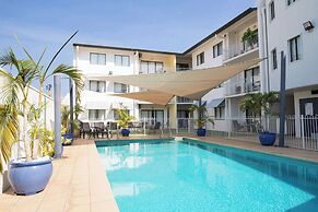 Metro Advance Apartments & Hotel, Darwin