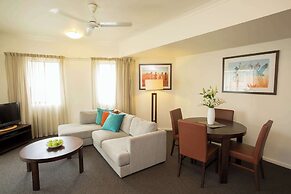 Metro Advance Apartments & Hotel, Darwin