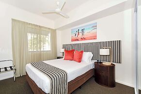 Metro Advance Apartments & Hotel, Darwin