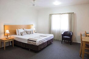 Metro Advance Apartments & Hotel, Darwin
