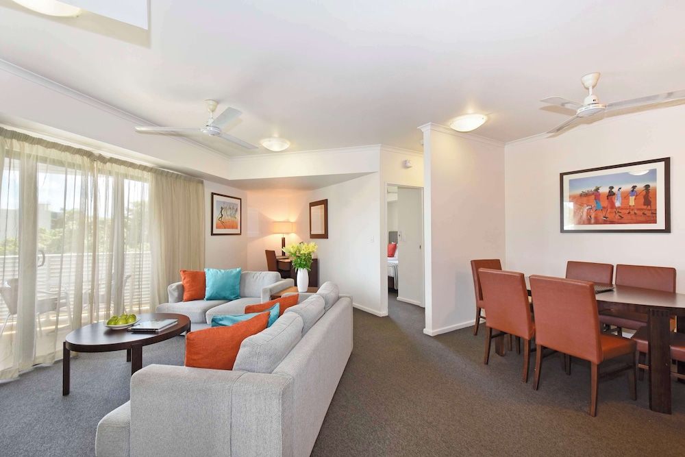 Metro Advance Apartments & Hotel, Darwin