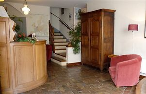 Beaune Hotel