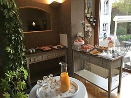 Beaune Hotel
