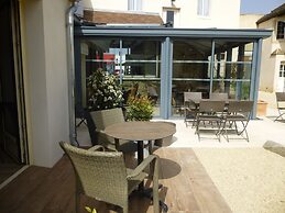 Beaune Hotel