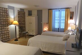 Beaune Hotel