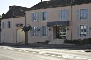 Beaune Hotel
