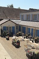 Beaune Hotel