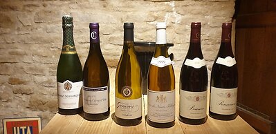 Beaune Hotel