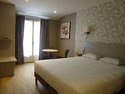 Beaune Hotel