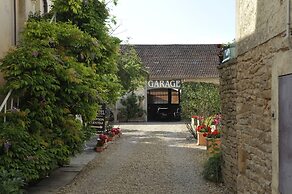 Beaune Hotel