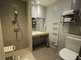 Beaune Hotel