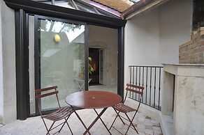 Beaune Hotel