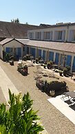 Beaune Hotel