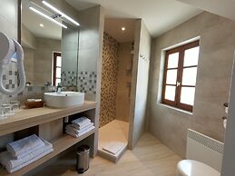 Beaune Hotel