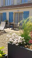 Beaune Hotel