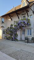 Beaune Hotel