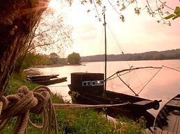 ibis Styles Chinon