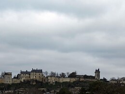 ibis Styles Chinon