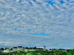 ibis Styles Chinon
