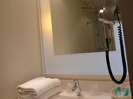 ibis Styles Chinon