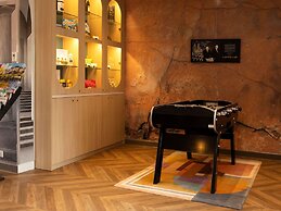 ibis Styles Chinon