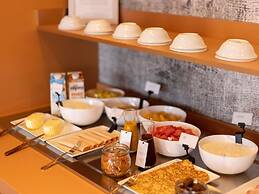 ibis Styles Chinon