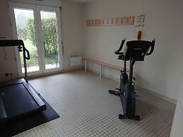 ibis Styles Chinon