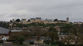 ibis Styles Chinon