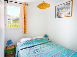 Résidence Lagrange Vacances Le Scarlett
