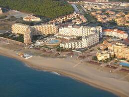Résidence Lagrange Vacances Le Lydia Playa