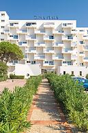 Résidence Lagrange Vacances Le Lydia Playa