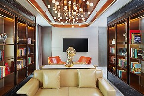 Park Plaza Beijing Science Park