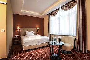 Hotel Mack
