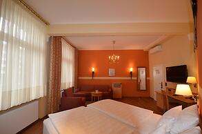 Hotel Mack