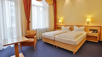 Hotel Mack